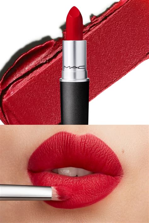 20 Best MAC Lipsticks For Fair Skin & Shades for Pale Skin