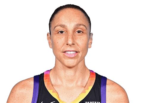 Diana Taurasi Stats, Height, Weight, Position, Draft Status and More | WNBA