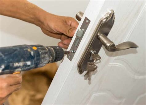 Types Of Door Locks (Ultimate Buying Guide) - Designing Idea