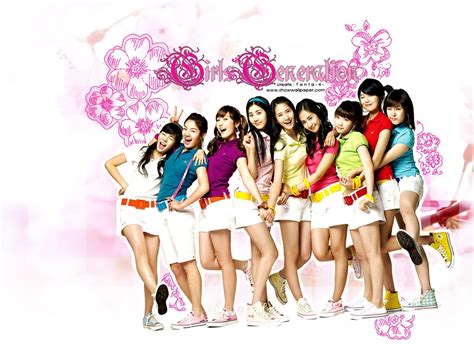 Girls Generation: SNSD-Gee