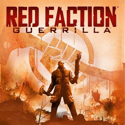 Cheats and Secrets - Red Faction: Guerrilla Guide - IGN