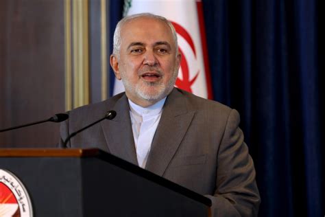 Iran’s foreign minister calls on European countries to refuse ‘US economic terror’ – Middle East ...