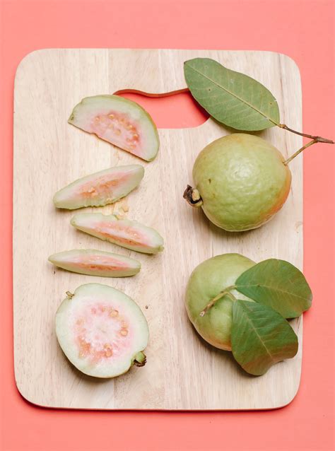 Unlock the Tropical Delight: Guava Fruit Recipes to Tantalize Your Taste Buds