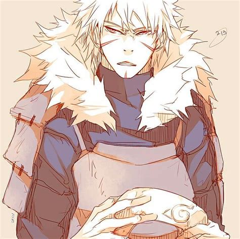 Image result for tobirama senju fan art | Naruto, Anime naruto, Anime