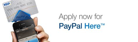 PayPal Here is finally ... here - Pocketables