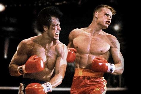 An ‘Amazing’ ‘Rocky IV' Director's Cut Is Coming, Says Stallone