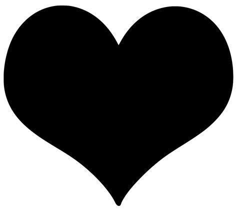 SVG > symbol cartoon love - Free SVG Image & Icon. | SVG Silh
