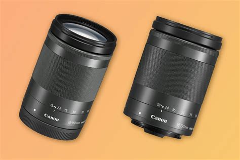 7 Best Lenses for Canon M50 in 2024