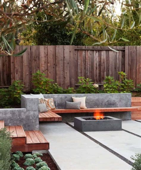 35 Modern outdoor patio designs that will blow your mind