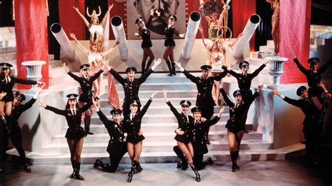 Hollywood Flashback: Hitler Comedy 'The Producers' Won an Oscar in 1969