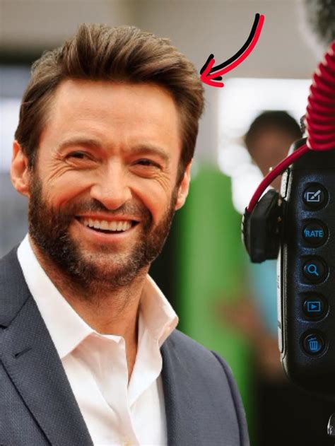 7 Points - Hugh Jackman to play Wolverine in Deadpool 3 - Learnwell