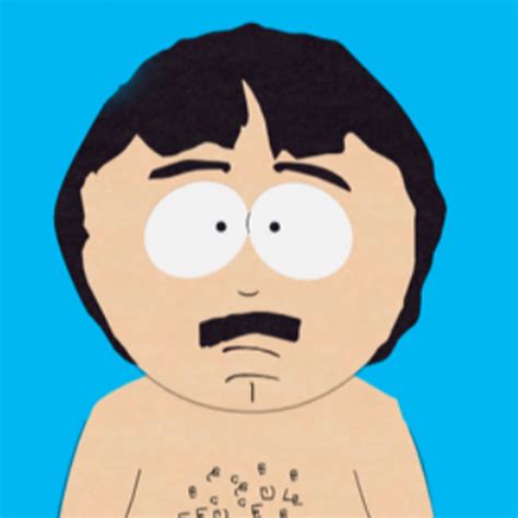 Randy Marsh - YouTube