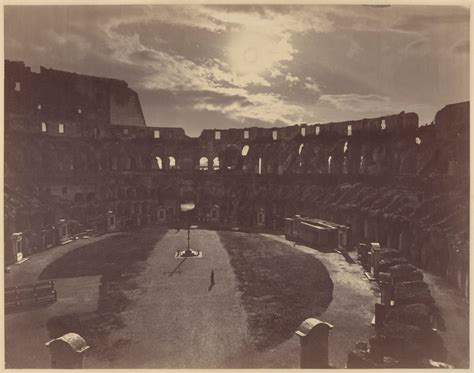 The Colosseum – Art Blart _ art and cultural memory archive