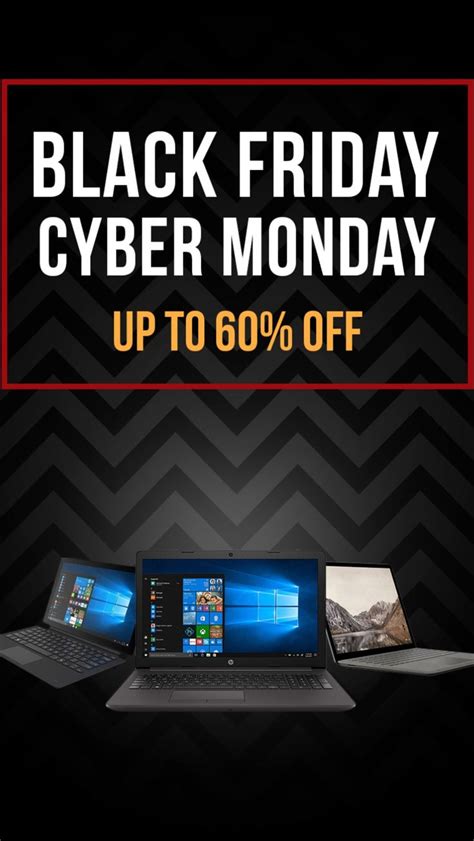 TOP BLACK FRIDAY DESKTOP DEALS 2019: An immersive guide by Laptop Outlet