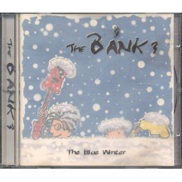 뱅크 3집 - The Bank Ⅲ (1996) :: maniadb.com