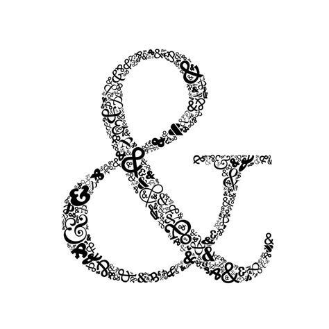 Ampersand Love by ADistantLullaby131 on DeviantArt