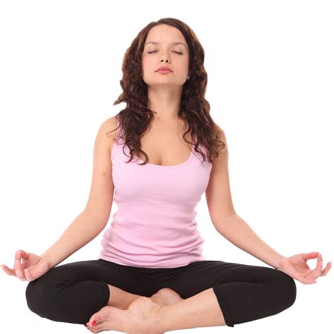 Yoga PNG Picture - PNG All | PNG All