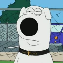 Brian Family Guy Quotes. QuotesGram