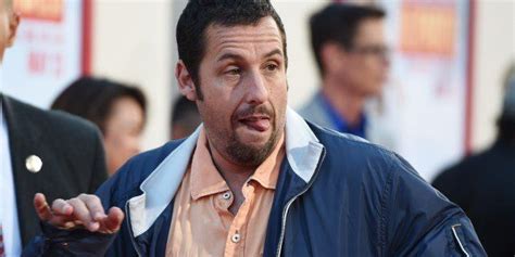 NYT Review: Adam Sandler's 'Blended' Will 'Make Your Children Stupid ...