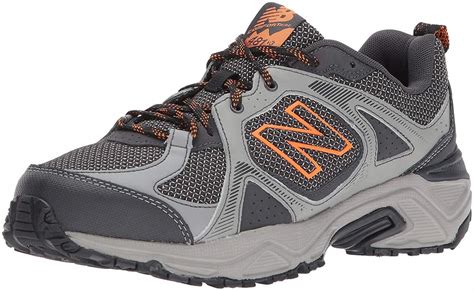 New Balance Men's 481V3 Cushioning Trail Running Shoe | Running shoes ...