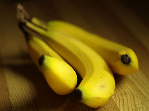 Banana Free Stock Photo - Public Domain Pictures