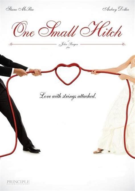 One Small Hitch (Dvd), Mary Jo Faraci | Dvd's | bol.com