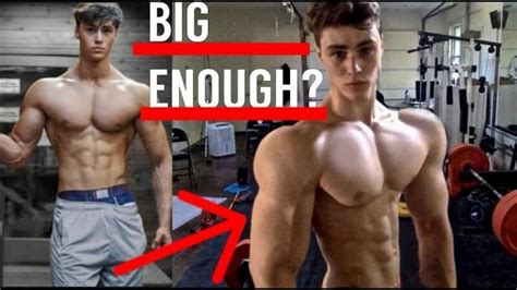 David Laid Steroids 2018–Transformation? | Is David Laid Taking Steroids?