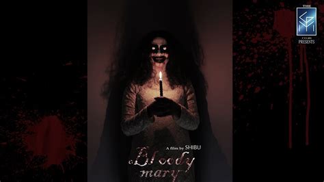 Bloody Mary Horror Short film - YouTube