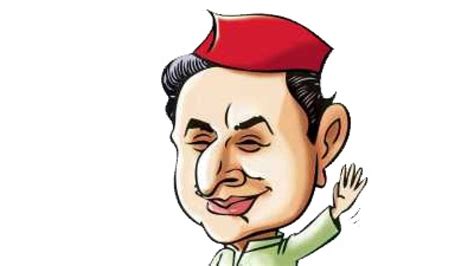 Akhilesh Yadav accuses UPA of not cooperating with his govt