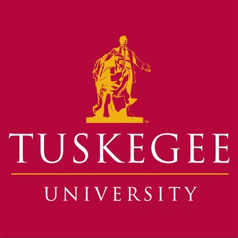 TUSKEGEE UNIVERSITY - Home