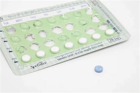 All You Need To Know About Birth Control Pills - FIT Orbit