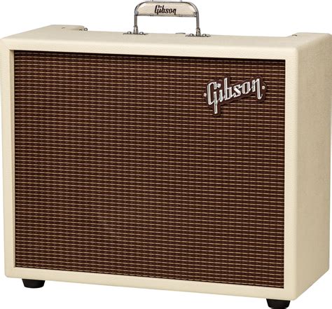 Gibson Falcon 20 Tube Combo Amp (12 Watts, 1x12") | zZounds