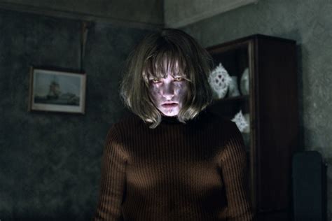 The Frame | With 'Conjuring 2,' director James Wan brings back the ...