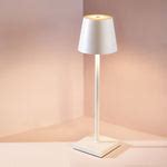 Modern Cordless Table Lamp - Restaurant Table Lamp Light - Bedside – Little Jax