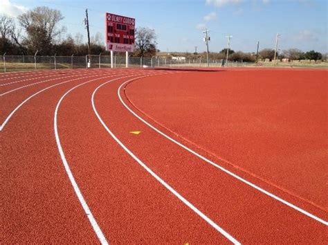 Olney High School | General Sports Surfaces