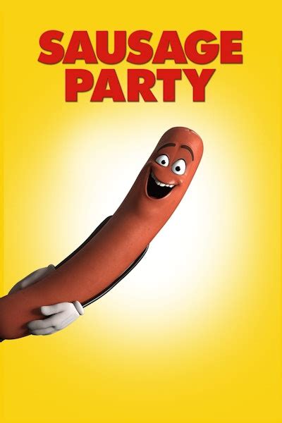 30+ Best "Sausage Party" Movie Quotes | Quote Catalog