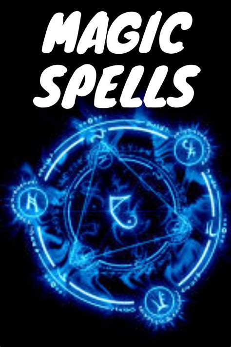 The Black Magic Spell in 2020 | Black magic spells, Magic spells, Real black magic