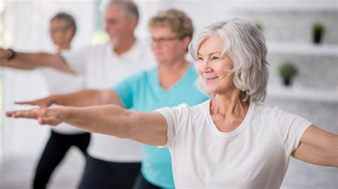 3 Best Yoga Poses For Older Adults, According To Experts – Forbes Health