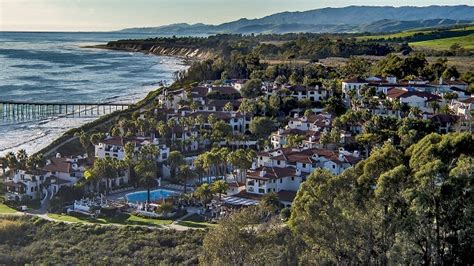 The Ritz-Carlton Bacara, Santa Barbara – Watermark Capital Partners, LLC