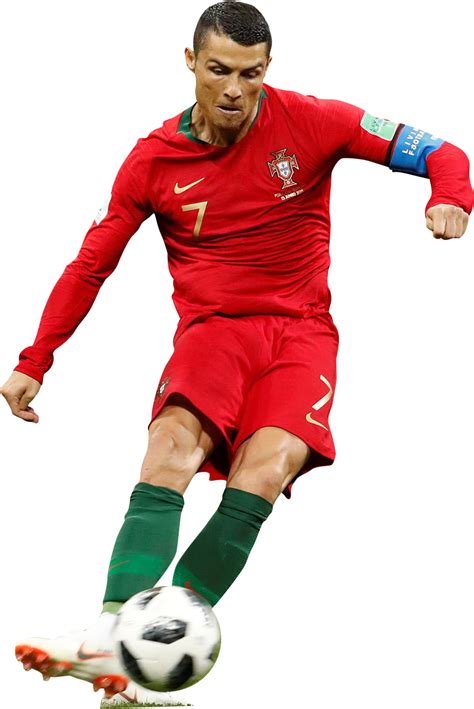 Portugal Ronaldo Png Cristiano Ronaldo Football Rende - vrogue.co