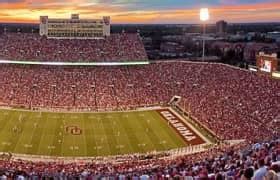 Oklahoma Sooners Football Tickets - StubHub