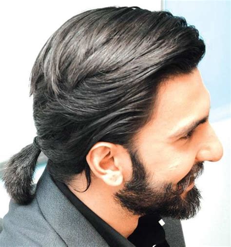 Ranveer Singh Weird Hairstyles Over The Years