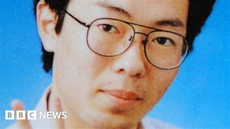 Tomohiro Kato: Japan executes Akihabara mass murderer, say reports : r/worldnews