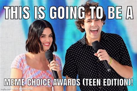 2nd Version of the Meme Choice Awards - Imgflip