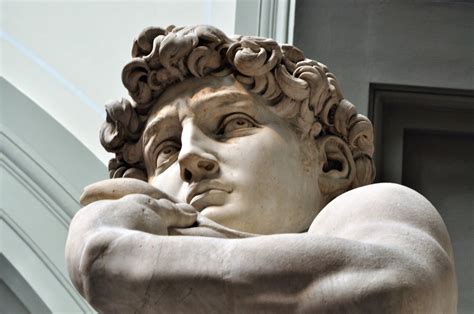 Michelangelo | David, 1501-1504 | Michelangelo, Great works of art, Statue