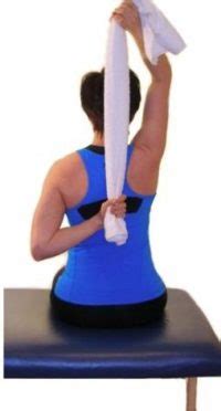 Infraspinatus Muscle - Shoulder to Hand Pain - West Suburban Pain Relief