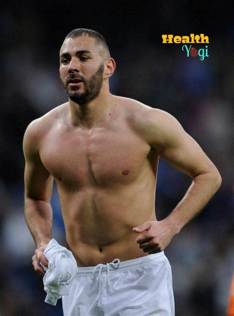 Karim Benzema Familie : Karim Benzema Wife Age / I can't believe many of you haven't seen that ...