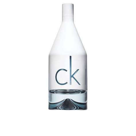 CK IN2U HIM perfume EDT price online Calvin Klein - Perfumes Club