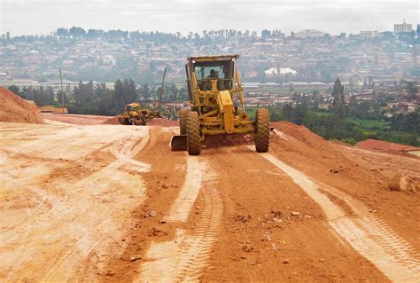 Residents demand resumption of Maumau road project - Construction Today