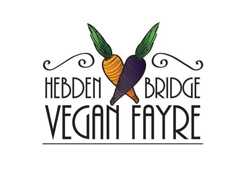 Hebden Bridge Vegan Fayre – Veggies